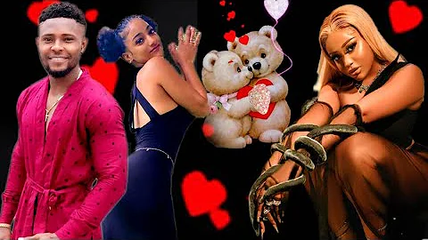 She's Someone Special -Maurice Sam, Uche Montana, Sophie Alakija New Exclusive Nollywood Movie