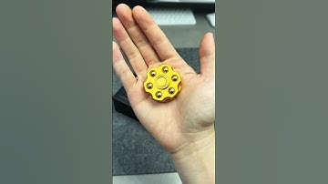 EDC decompression lucky blind box#edc #model #toys