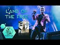 The Killers - Land of the Free (Subtítulos/Lyrics)