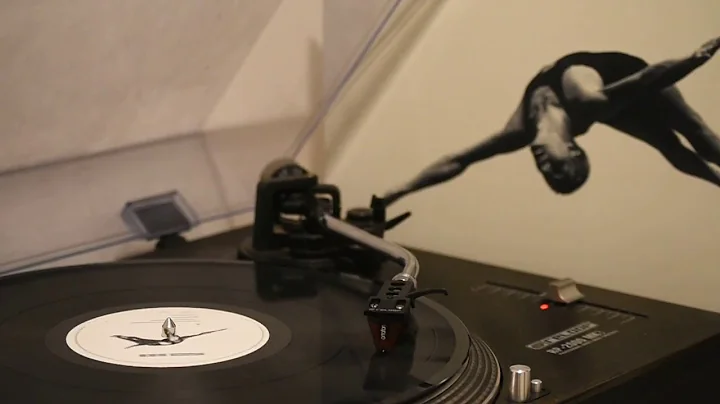 New Order - Complete A Side [ NOMC15 LP ]