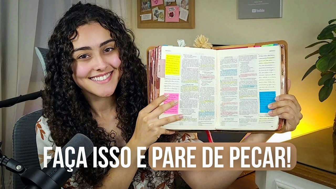 Como resistir às tentações e vencer em Jesus