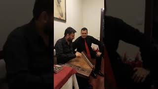UDİ UĞUR SARAR (AKUSTİK ZOR BELA)BİZBİZE FASIL KULİST