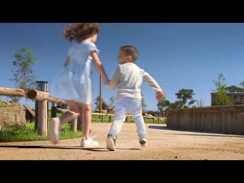 Sydney Zoo | Opens December 7