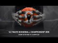 LIVE! UDC2018 - Day 1