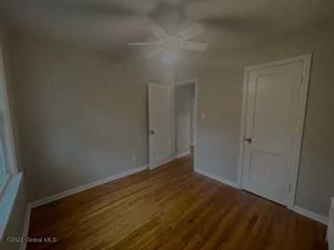 1206 3rd Street, Schenectady, NY home video tour