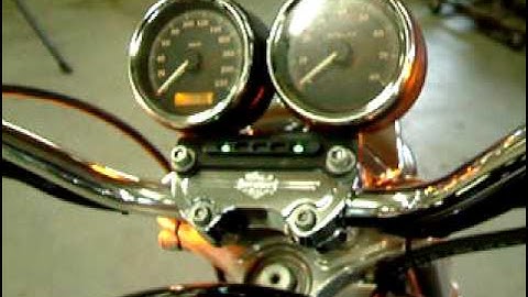 LE-03 LOAD EQUALIZER III