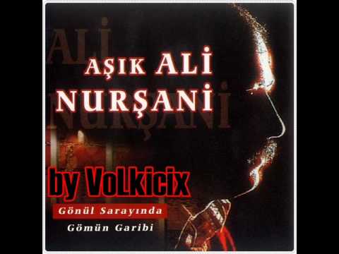 Asik Ali Nursani - Alisamadim (2010)