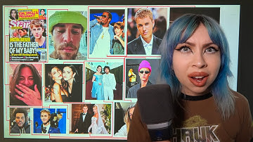 An Unhinged Justin Bieber Deepdive (part 2)