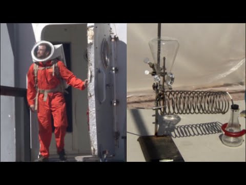 Video: Hoe Om Mars Te Vind