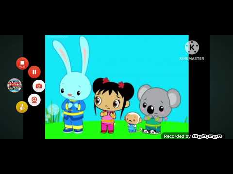 Umezawa Minami Tells Story About Elevator