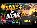 Skills vs Degree – What Actually Matters? 🤔🔥