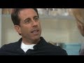 HEAD CASE -- Jerry Seinfeld Dental Therapy (Pt. 1)