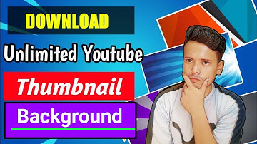 🔺Youtube Thumbnail Background image यहा से लो No copyright बिल्कुल Free🔥