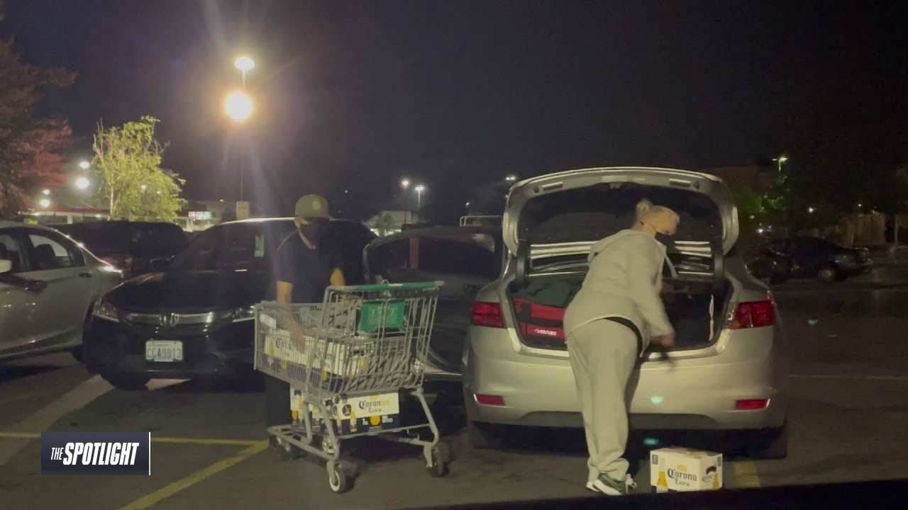 Rash of retail thefts: 'That little petty theft charge ain’t going to do s**t' | FOX 13 Seattle