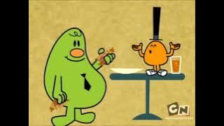 The Mr Men Show: Night
