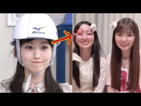 爆笑必至!一ノ瀬美空の眉毛どこいった? 【乃木坂46】すっぴんハロウィン動画 でファンが本人だと気づかない衝撃の変身!