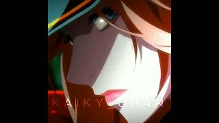 Anime edit || Spectre Cinematic Archenemy #sorts #animeedit #animeedits #animeshorts