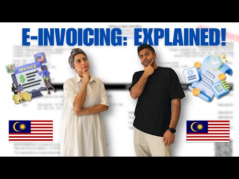 Understanding E-Invoicing in