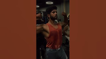 Workout follow alon . #youtubeshorts #ytstudioes #gymgoer #trendingshorts