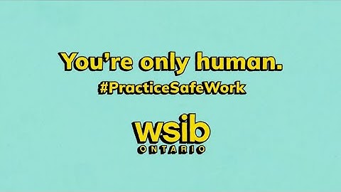 #PracticeSafeWork | Gecko