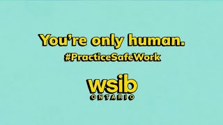 #PracticeSafeWork | Gecko