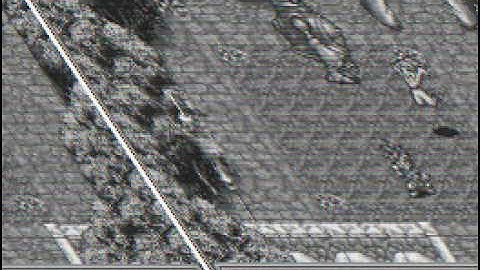 Playing Chrono Trigger Ds