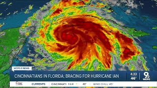Tri-State natives living in Florida brace for Hurricane Ian Wealth