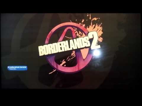 Vídeo: El Parche De Borderlands 2 Tiene Como Objetivo Corregir Finalmente El Error De Rango De Badass