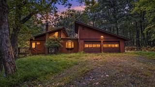 128 Cedar Ln, Canadensis, PA