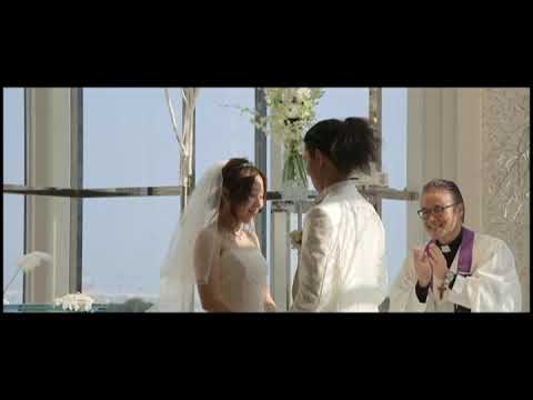 結婚式、２０２１．１０．０９　平井大