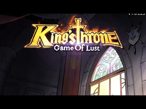 Video: Games Of Kings: Canalizzazioni Di Fidanzamento - Visualizzazione Alternativa