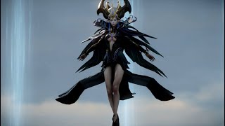 Bellion Port EPIC Story Quest LOST ARK Gameplay