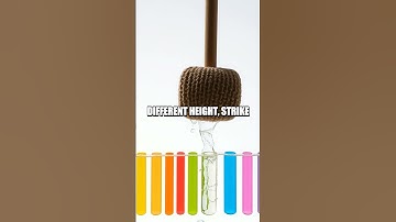 Straw Symphony at Home: A Loud Lesson in Lighthearted Physics