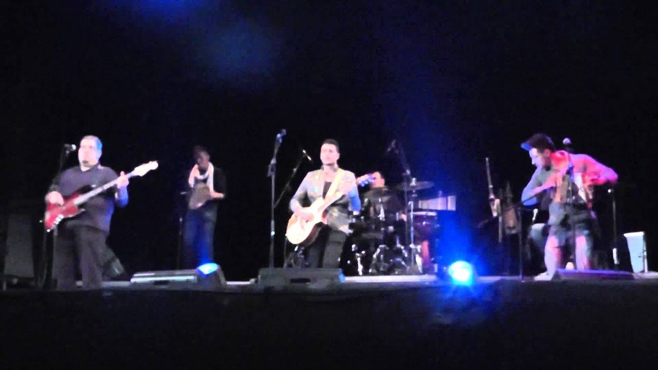 Etnosound ''Vorria Mu Moru'' al Teatro Siracusa di Reggio Calabria 12 Dicembre 2013