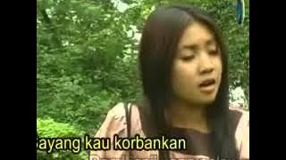 BUNGA LAYU junaedi visual fitri bere @ lagu dangdut