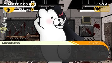 Danganronpa Trigger Happy Havoc First Playthrough (Day 5 - Part 1)