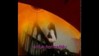 Tuhan Kumau MenyenangkanMu -- Rosanna D. Purba