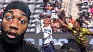 OMFGGG SMITTY! Fanatics Flag Football Classic: Wildcats FFC vs. Founders FFC Full Game 🏈 FOX Sports