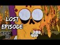 Top 10 Scary Lost Episodes - Part 3