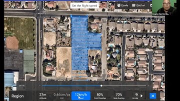 Mission Planning with Autel Explorer software - Presented by Douglas Spotted Eagle
