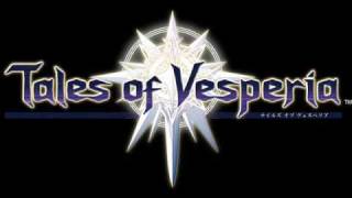 Tales of Vesperia OST - Echo of Empty Bygone Days