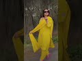 trending punjabi suit#shortvide#fashion
