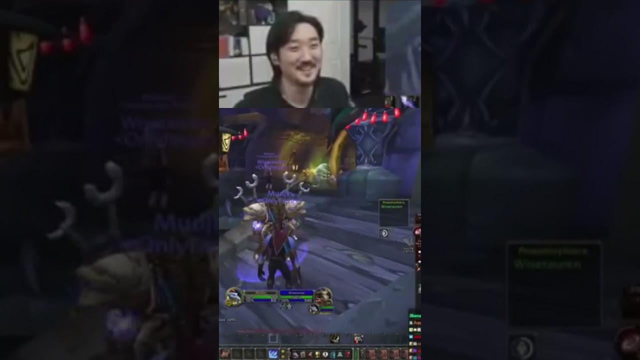 Unveiling Legends: The Legacy of Guzudan and Mudvix