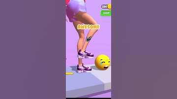 Fun Race 3D Gameplay Full level  #1006