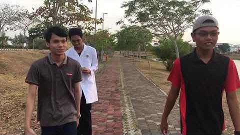 ODE Assignment Video