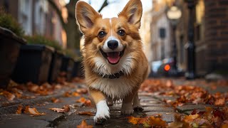 Corgi Cuteness Overload- Have You Seen It? by BEST VERSUS 80 views 1 month ago 5 minutes, 10 seconds