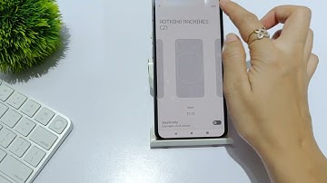 How to set custom ringtone in nothing phone 2 | nothing phone 2 ringtone kaise badlen