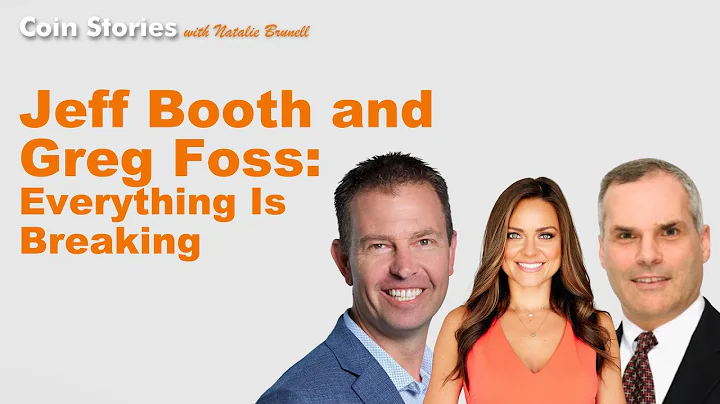 Jeff Booth and Greg Foss on Bitcoin and Macro: Eve...