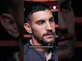 The Barcelona Comeback...Lorenzo Pellegrini #shorts