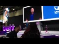 Capture de la vidéo Tony Robinson At Bett